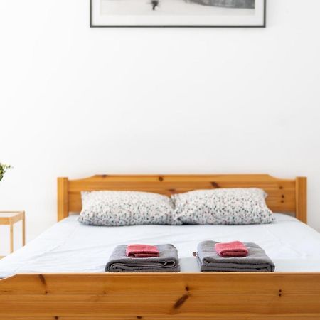 6Th Floor Loft In Exarcheia Apartment Атина Екстериор снимка