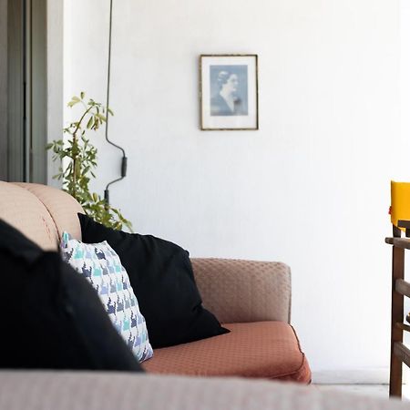 6Th Floor Loft In Exarcheia Apartment Атина Екстериор снимка