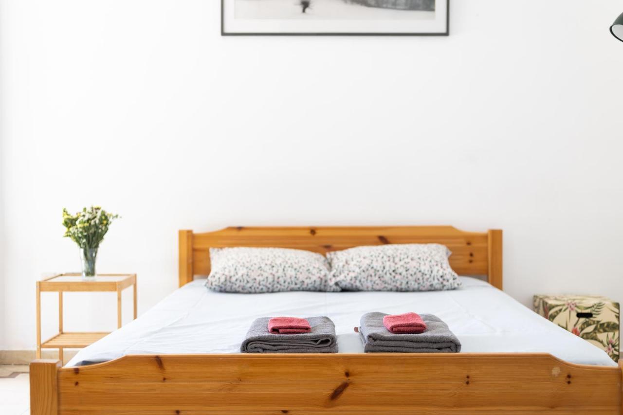 6Th Floor Loft In Exarcheia Apartment Атина Екстериор снимка
