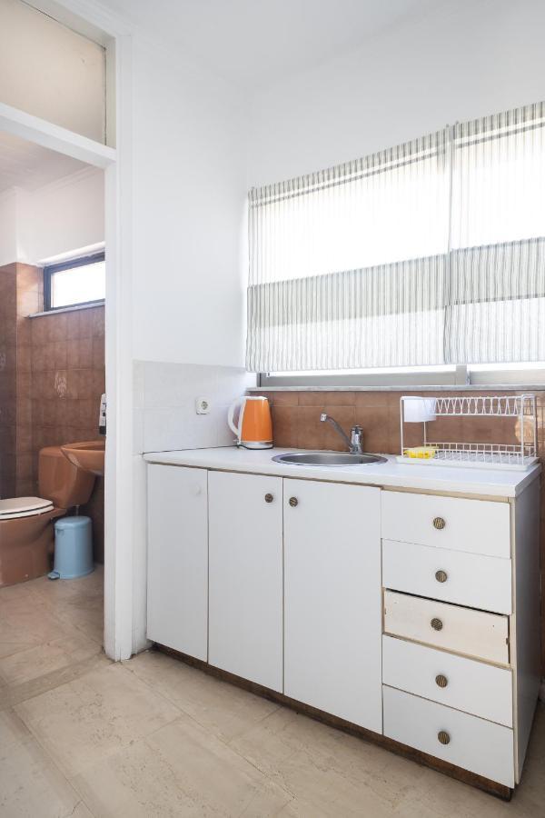 6Th Floor Loft In Exarcheia Apartment Атина Екстериор снимка