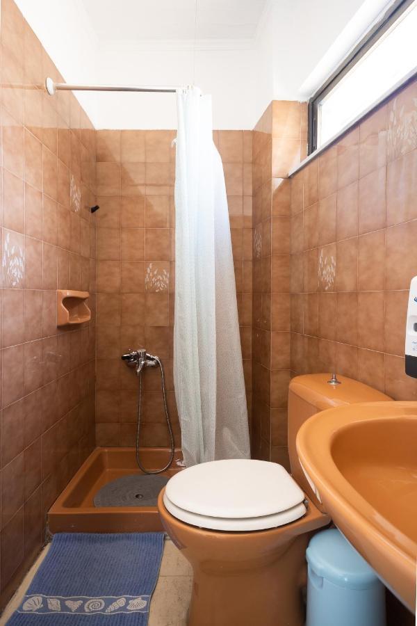6Th Floor Loft In Exarcheia Apartment Атина Екстериор снимка