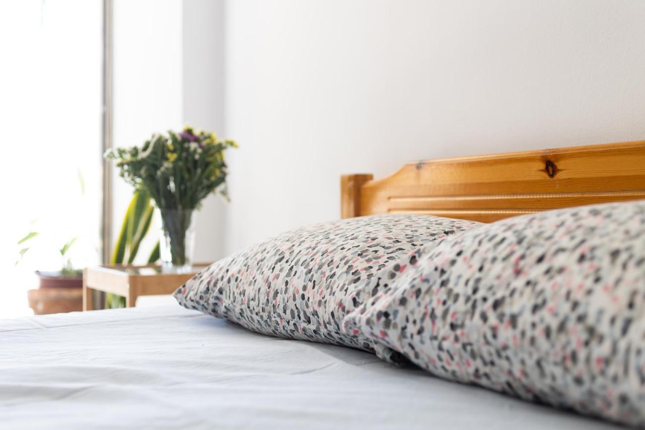 6Th Floor Loft In Exarcheia Apartment Атина Екстериор снимка