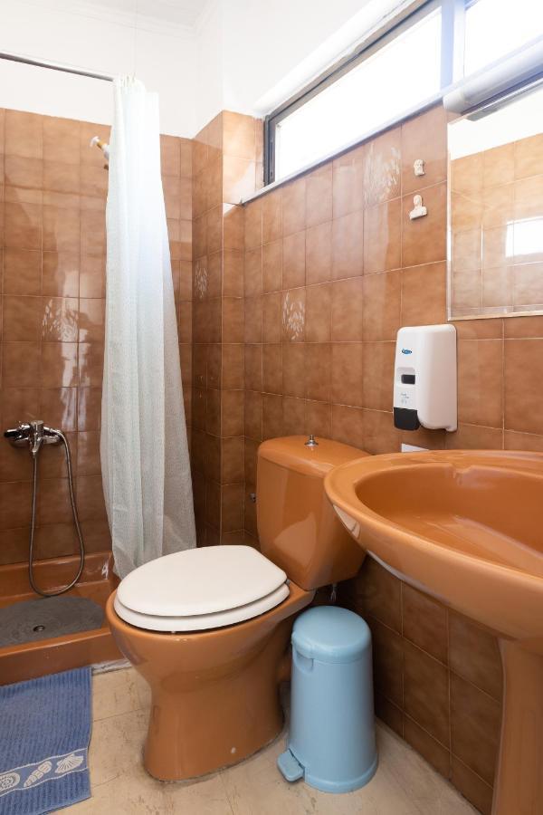 6Th Floor Loft In Exarcheia Apartment Атина Екстериор снимка